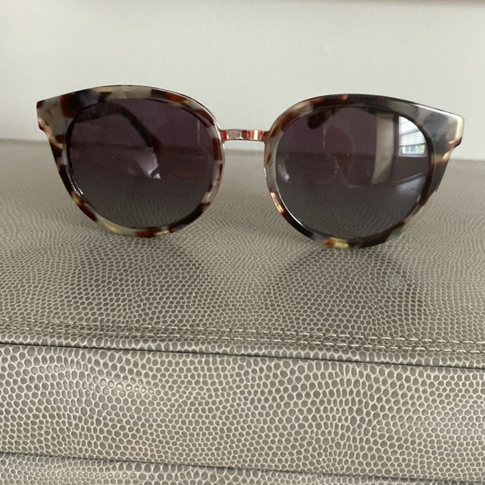 Tory Burch Sunglasses
